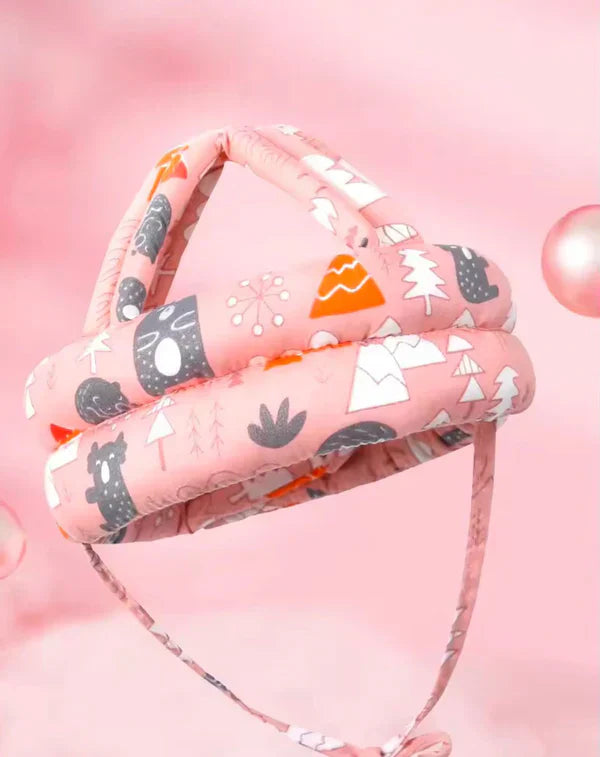 Nestify™Baby Head Pillow – وسادة رأس للرضع