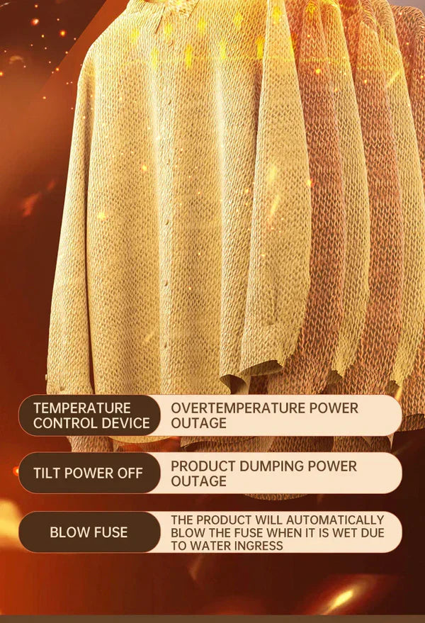 Nestify™Clothes Dryer