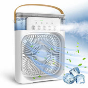 Nestify™Mini Air Cooler ميني مكيف الهواء المحمول