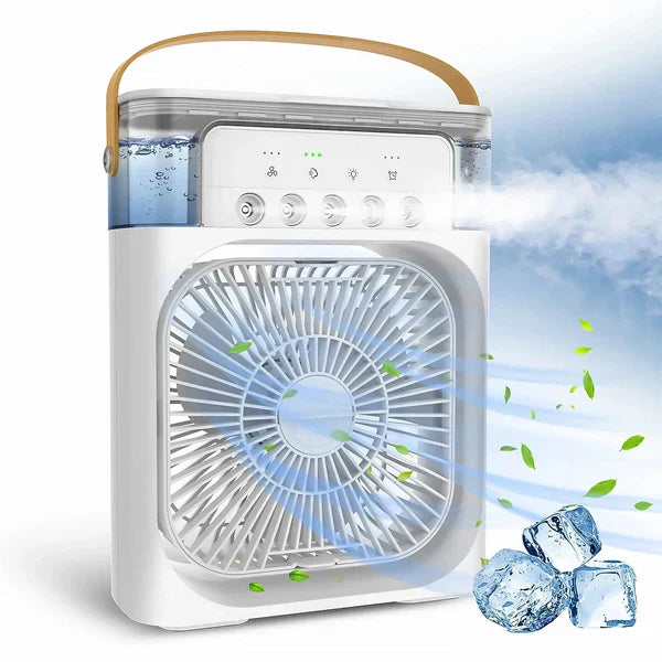 Nestify™Mini Air Cooler ميني مكيف الهواء المحمول