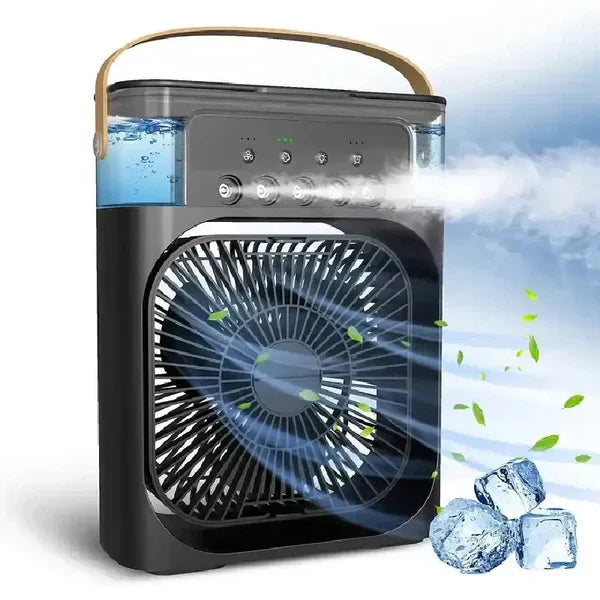 Nestify™Mini Air Cooler ميني مكيف الهواء المحمول