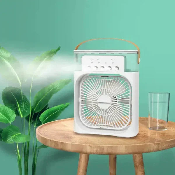 Nestify™Mini Air Cooler ميني مكيف الهواء المحمول