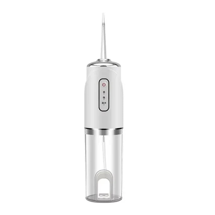 Nestify™3 In 1 Oral Irrigatorجهاز ري الفم 3 في 1