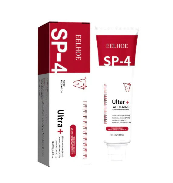 Nestify™Sp-4 Toothpaste
