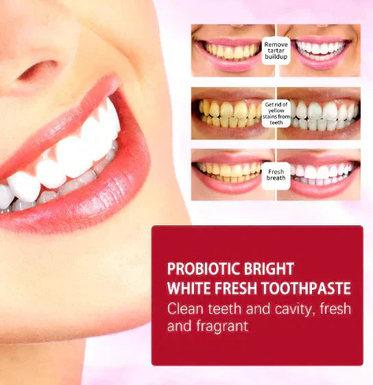 Nestify™Sp-4 Toothpaste