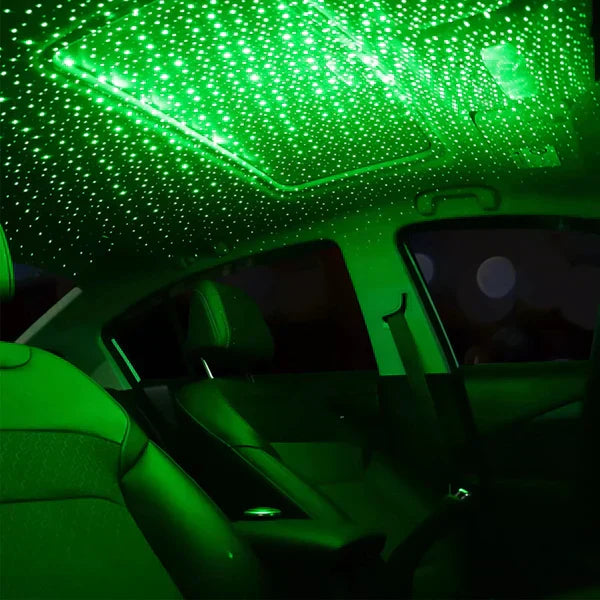 Nestify™ Star Decoration Light