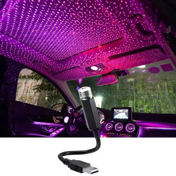 Nestify™ Star Decoration Light