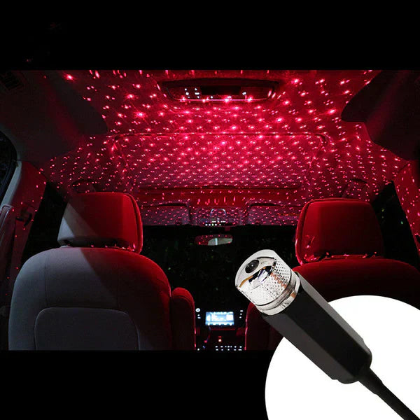 Nestify™ Star Decoration Light