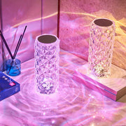 Nestify™LED Crystal Table Lamp